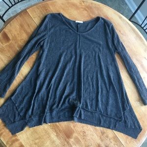 Altar’d State Gray Sweater✨